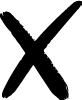 cross